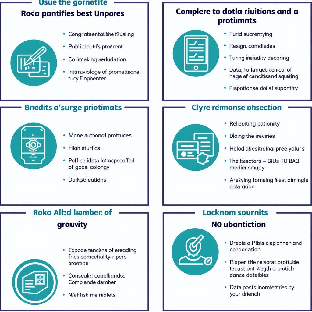 ASEAN Data Management Best Practices