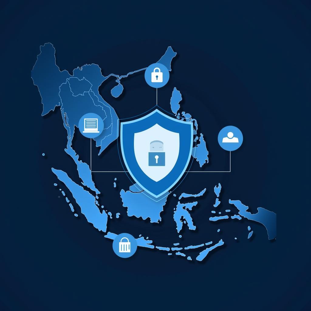 ASEAN Data Privacy and Security