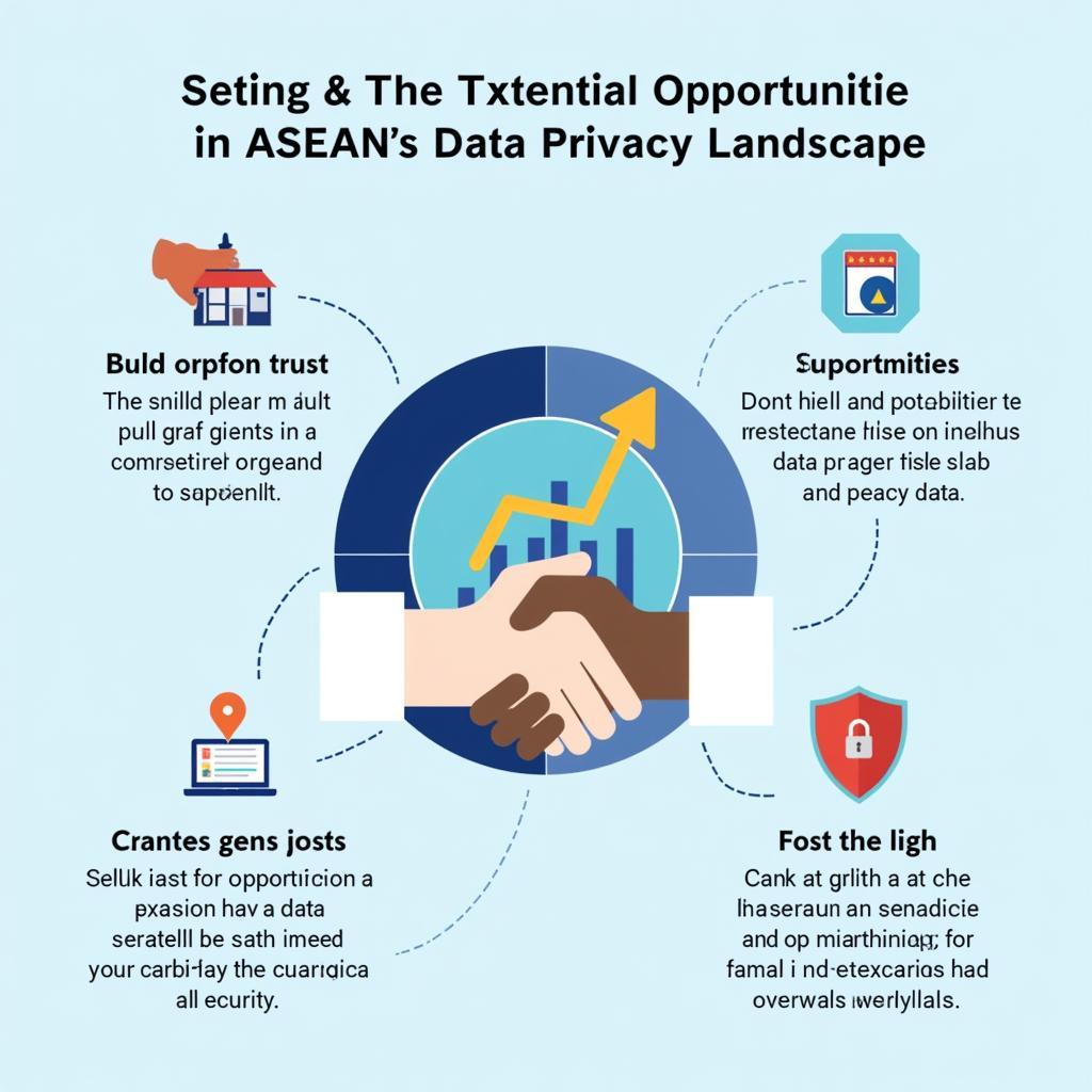 Opportunities in ASEAN Data Privacy