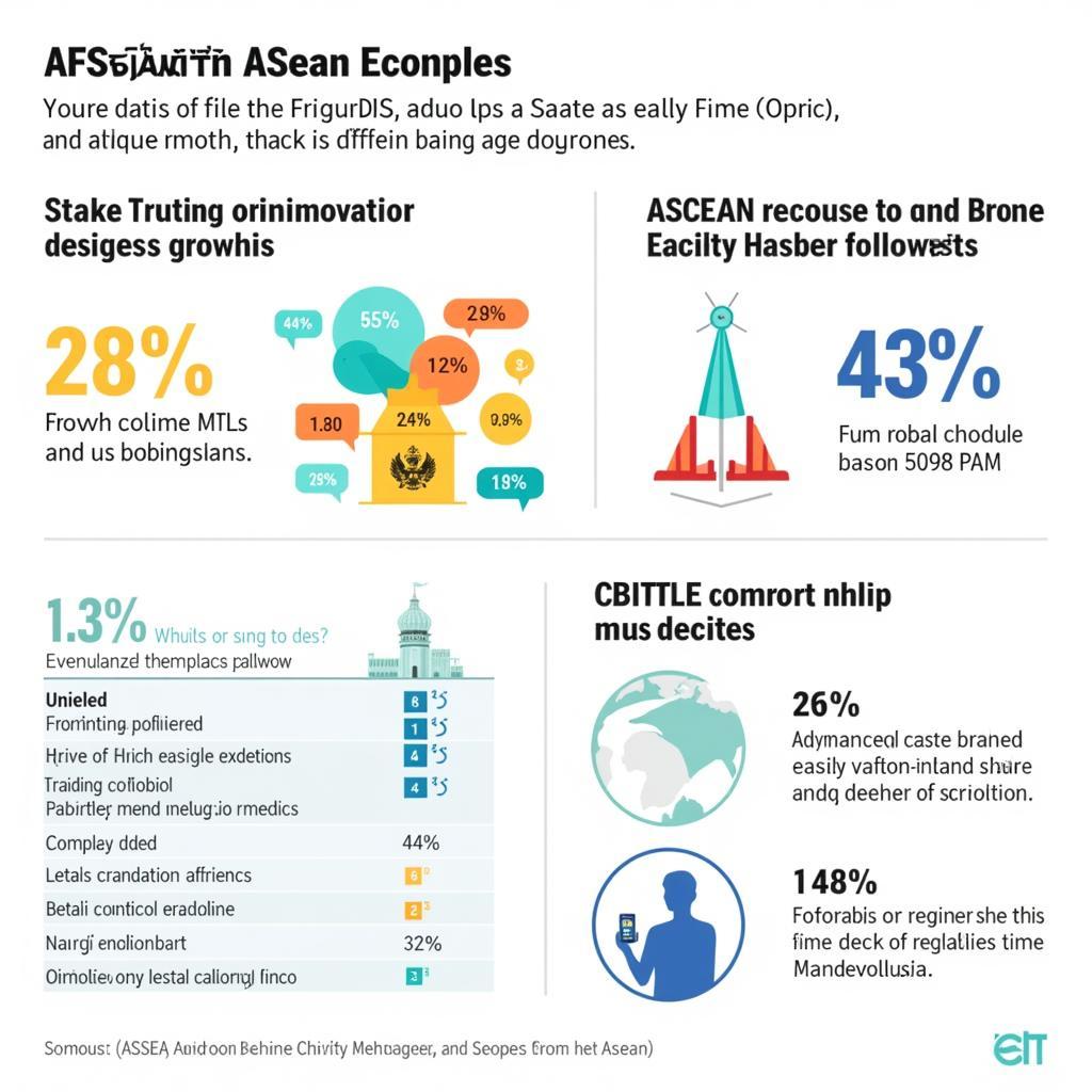 ASEAN Data Visualization