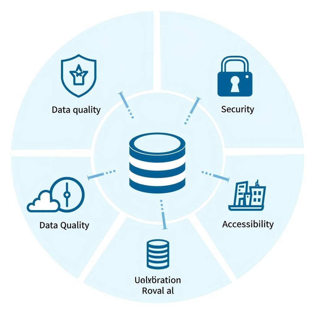 ASEAN Database Best Practices