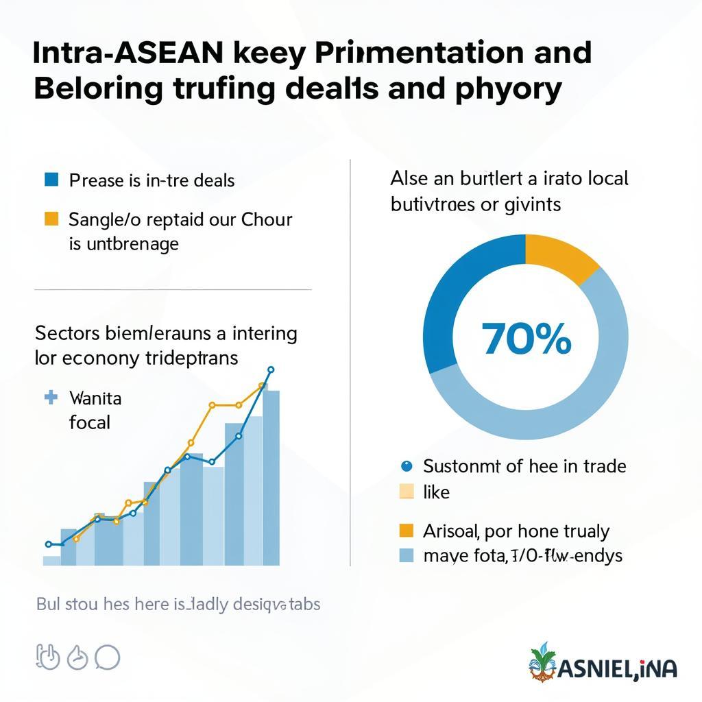 Impact of ASEAN Deals Lifts on Regional Trade