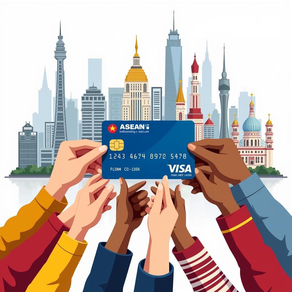 ASEAN Debit Card: A Catalyst for Regional Integration