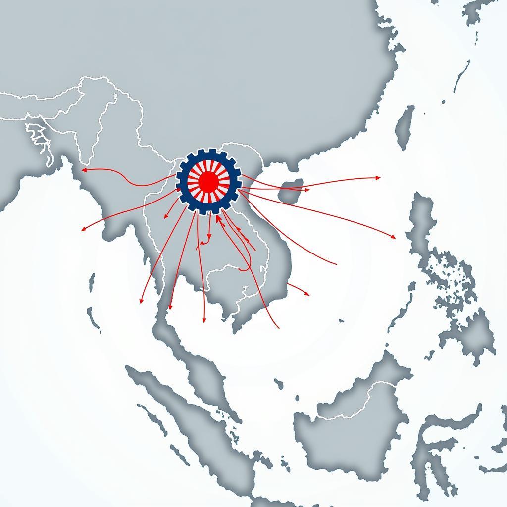 Impact of Die Break on ASEAN Manufacturing