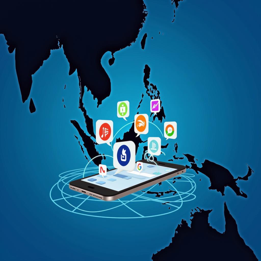 ASEAN Digital Banking Transformation