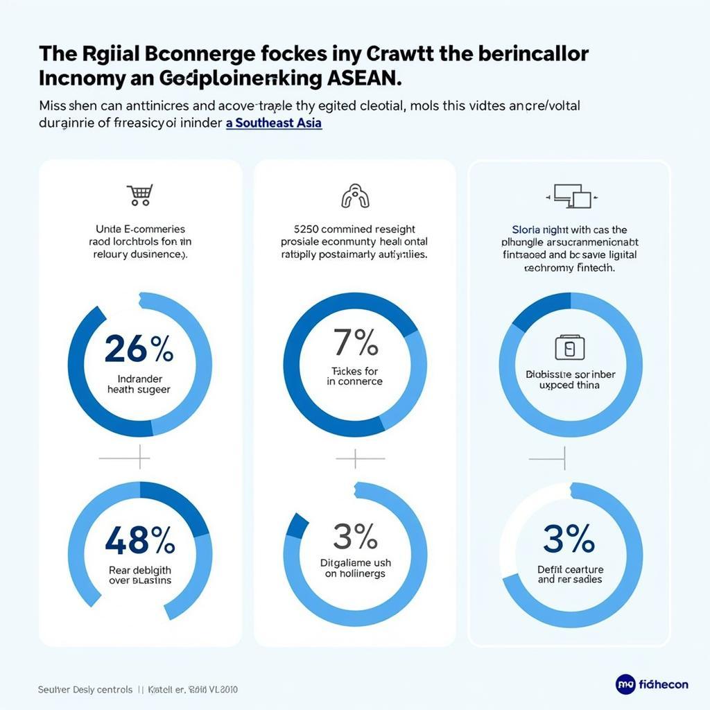 ASEAN Digital Economy Growth in the 4th Industrial Revolution