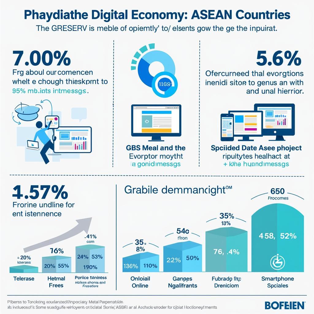 ASEAN Digital Economy Growth