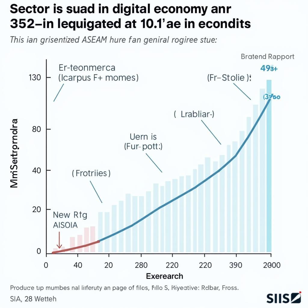 Growth of ASEAN's Digital Economy