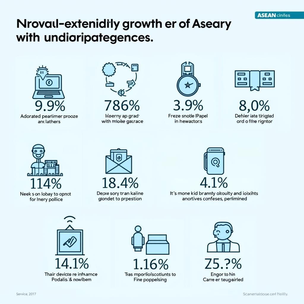 ASEAN Digital Economy Growth