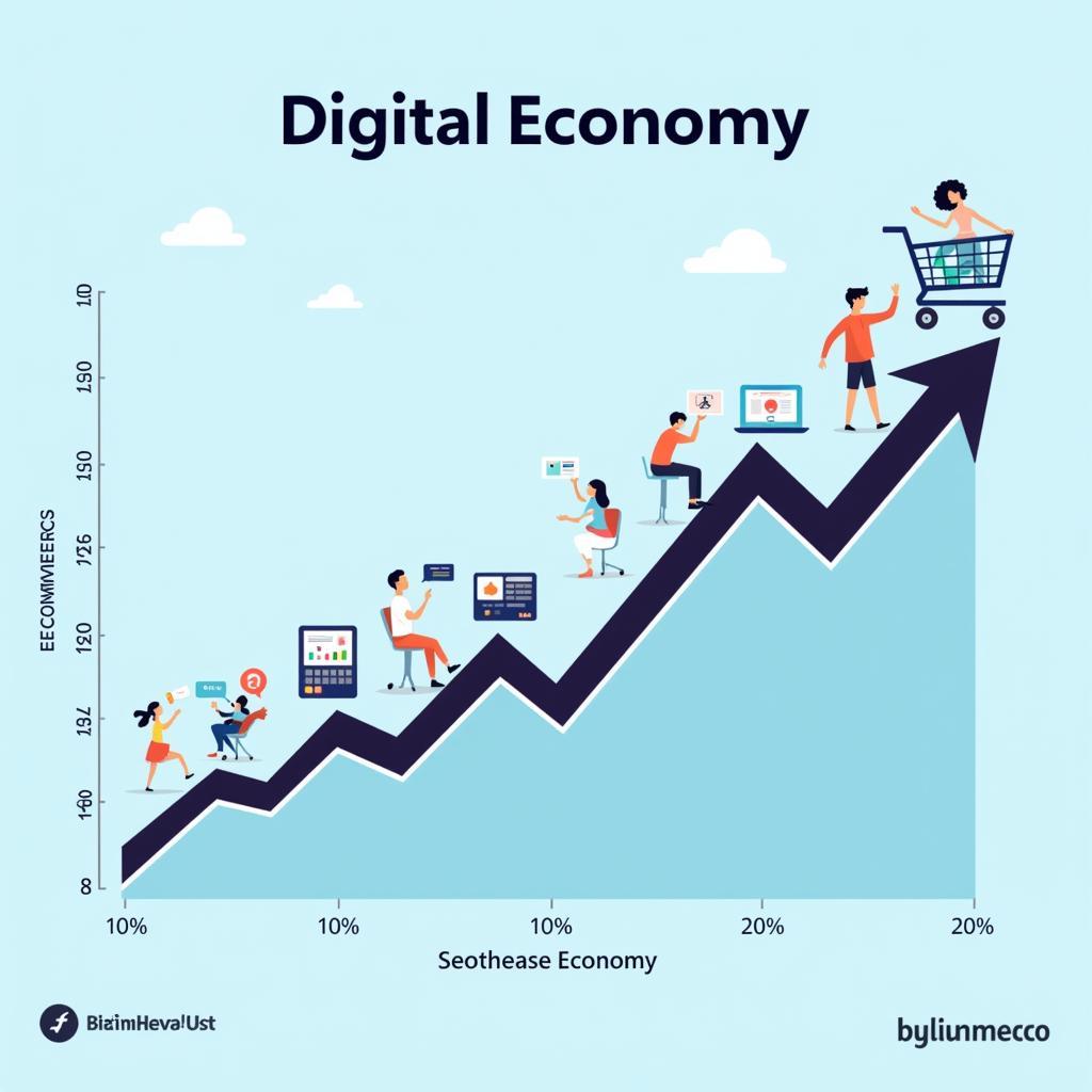 ASEAN Digital Economy Growth