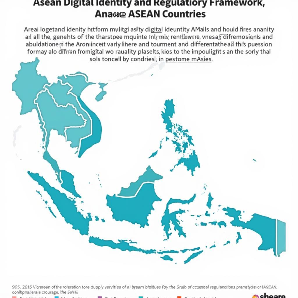 Exploring the Diverse Digital Identity Landscape Across ASEAN