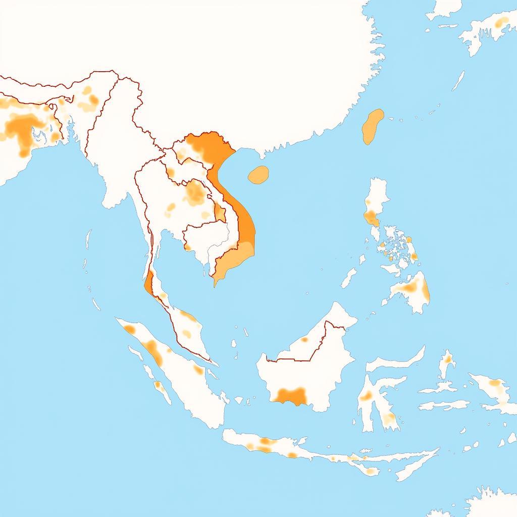 ASEAN Digital Infrastructure Development