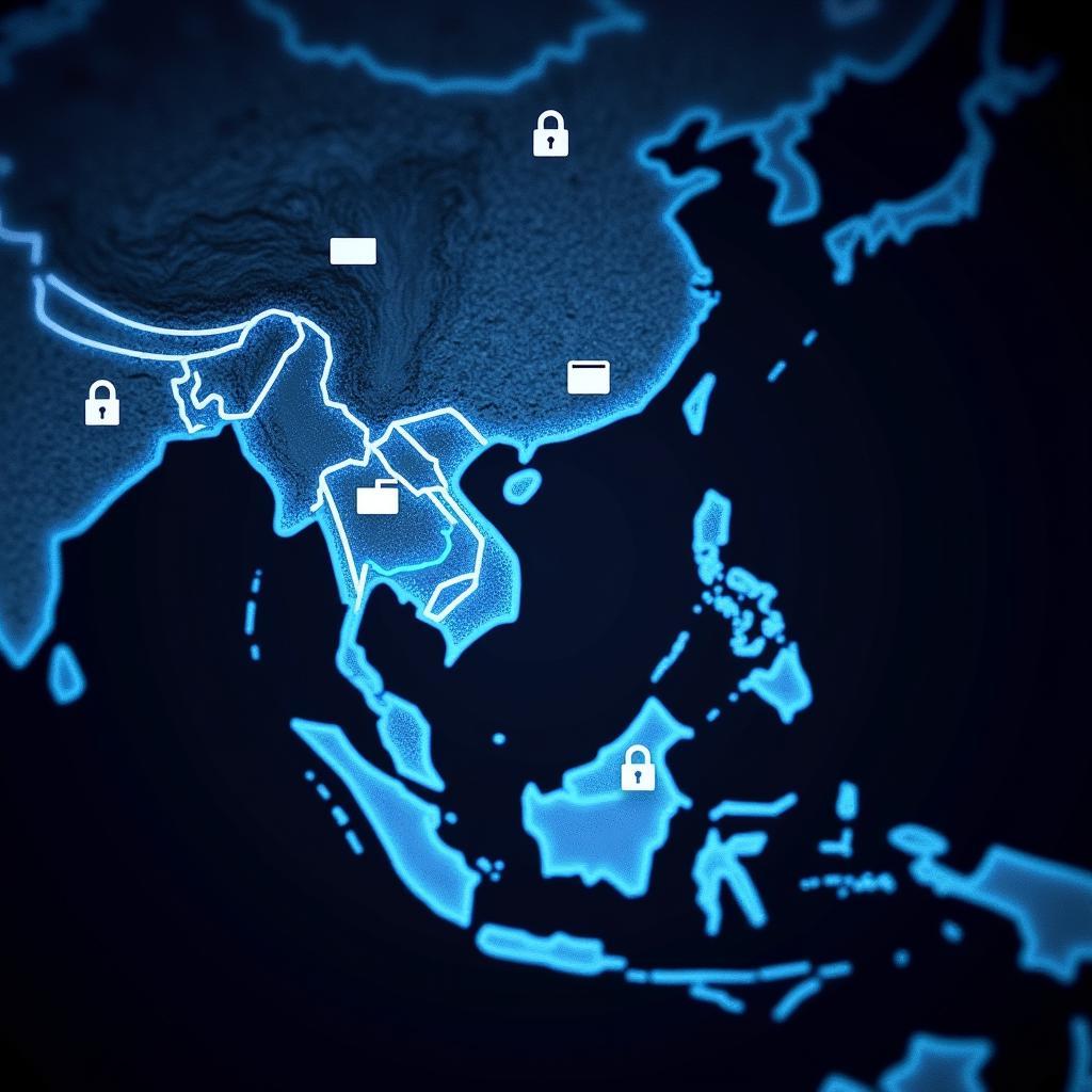 ASEAN Digital Landscape