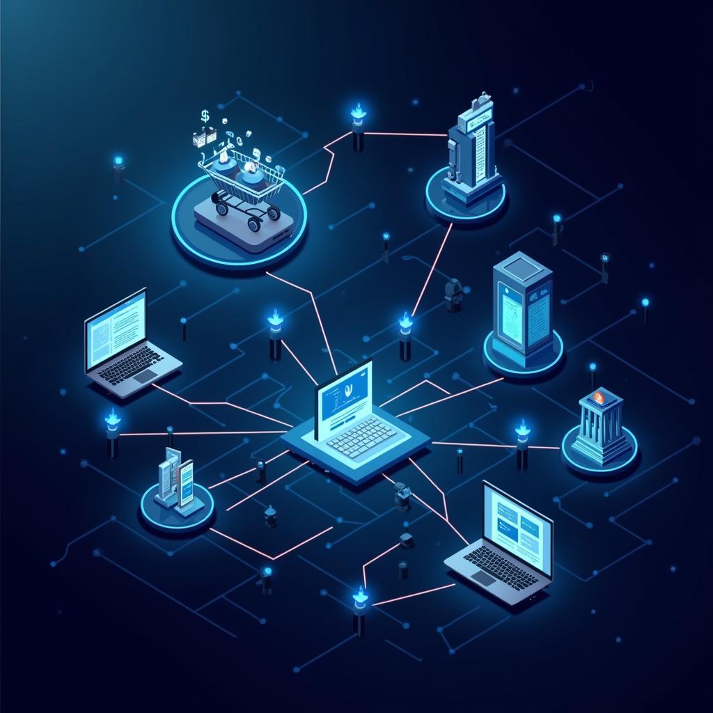 ASEAN Digital Landscape