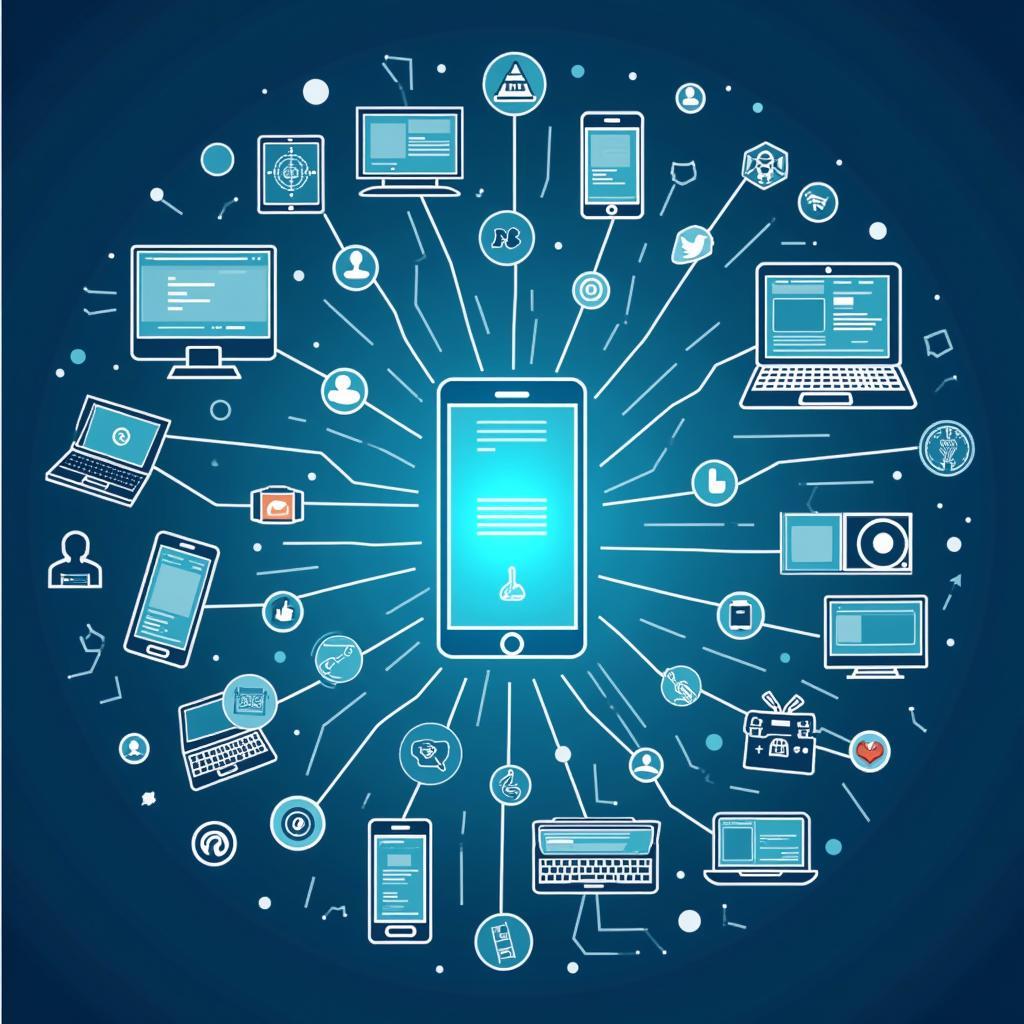 ASEAN Digital Landscape Evolution