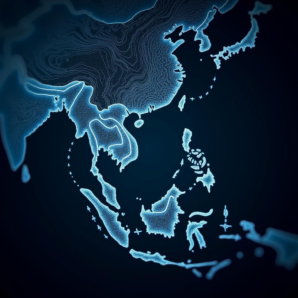 Evolving Digital Landscape and Language in Southeast Asia