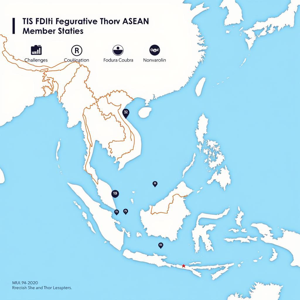 Navigating DNS Regulations in ASEAN