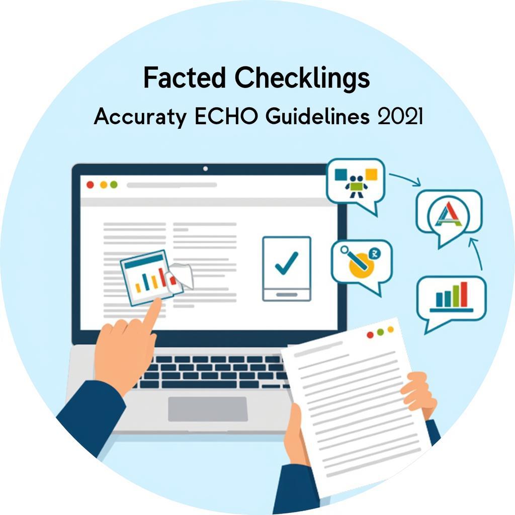 ASEAN ECHO Guidelines: Accuracy, Fairness, Accountability