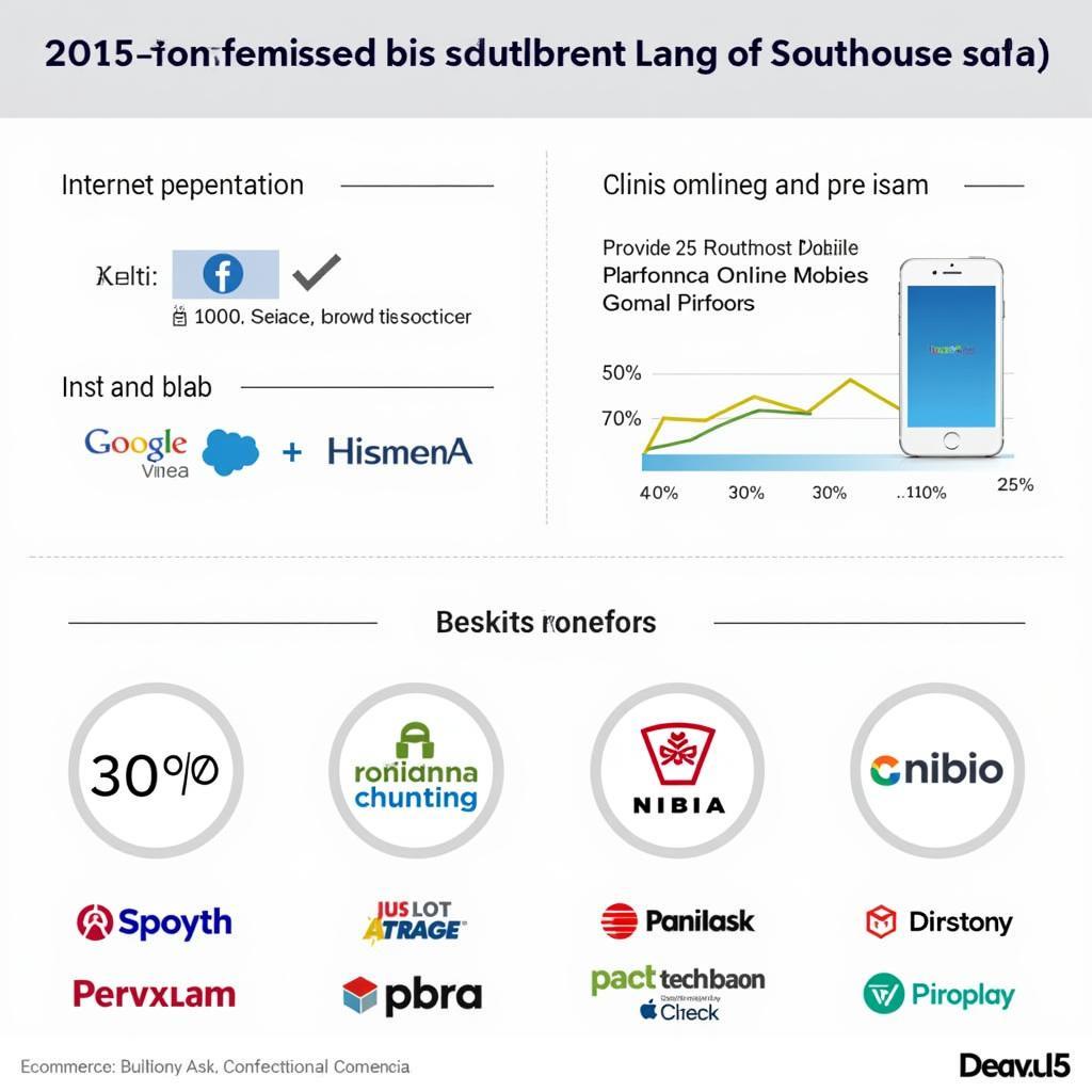 ASEAN E-commerce Growth in 2015