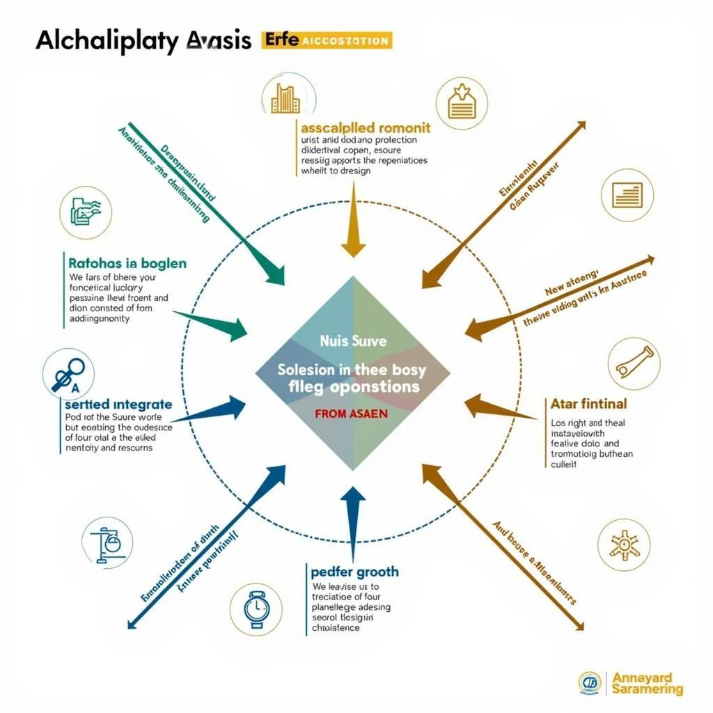 ASEAN Economic Challenges and Opportunities