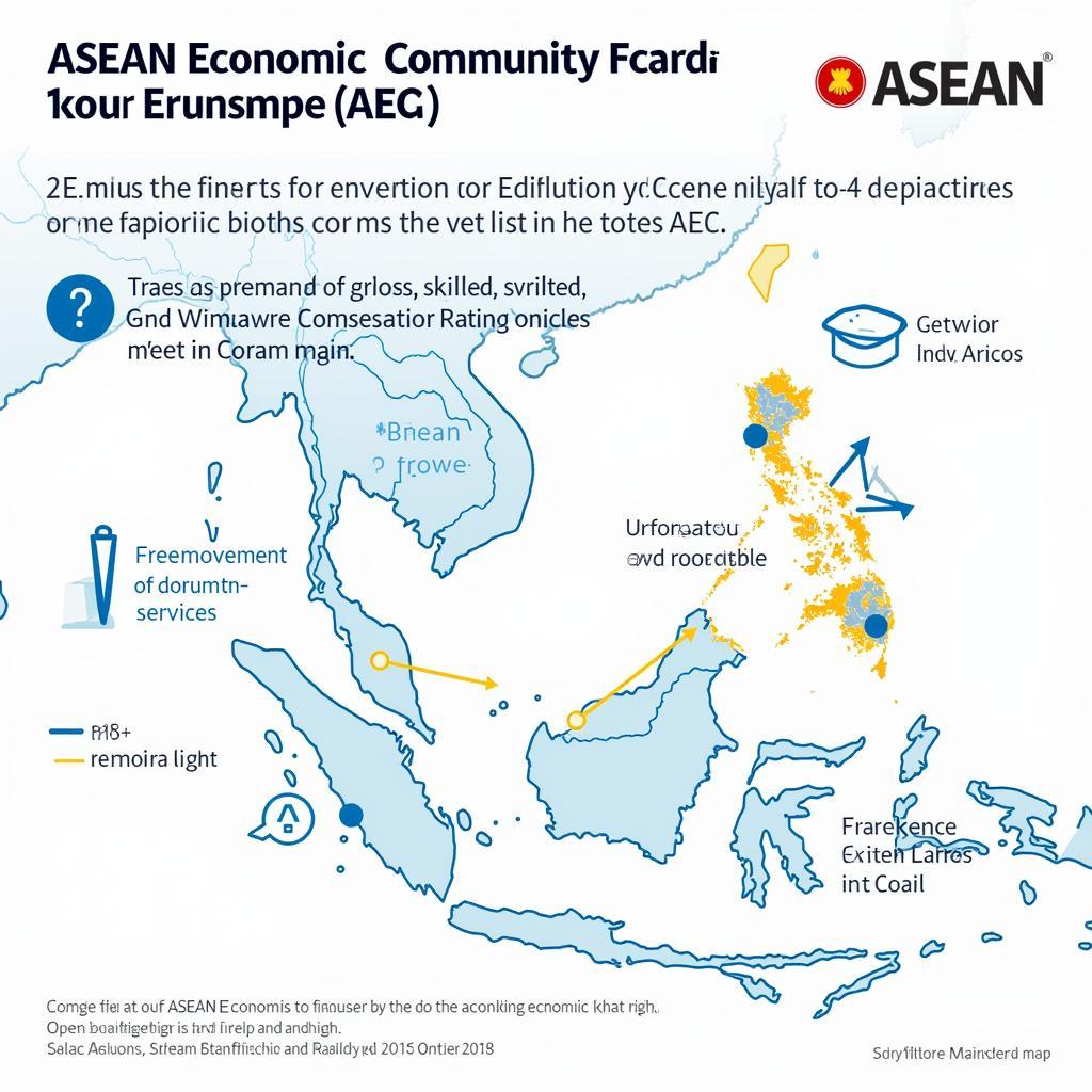 ASEAN Economic Community and its impact