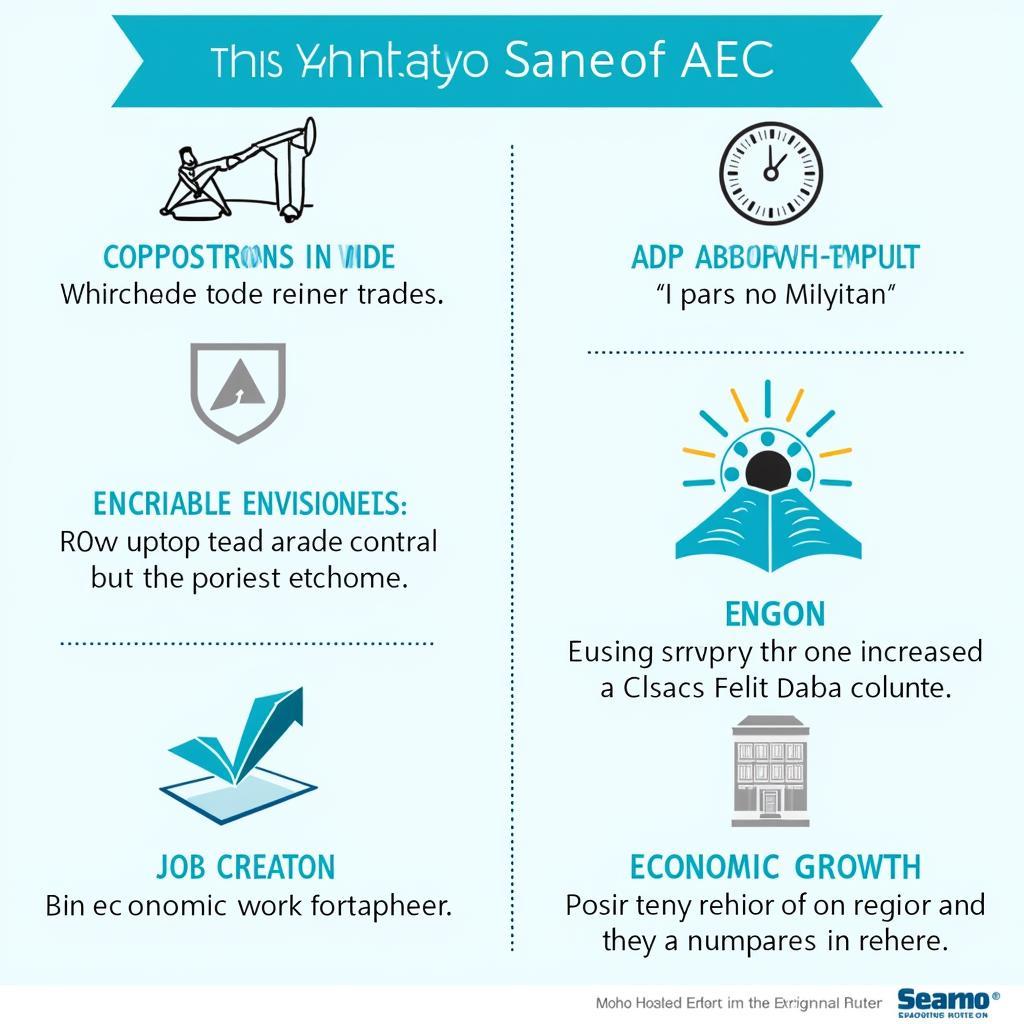 Benefits of ASEAN Economic Community