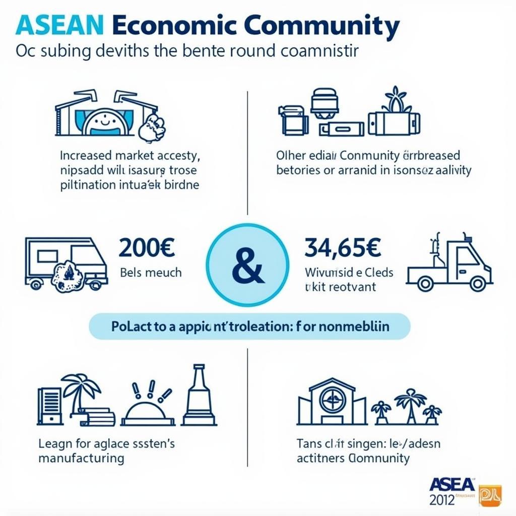 Benefits of the ASEAN Economic Community