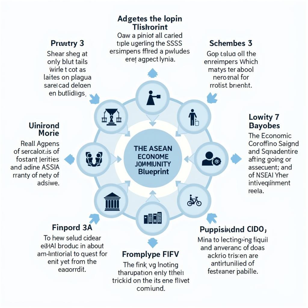 ASEAN Economic Community Blueprint