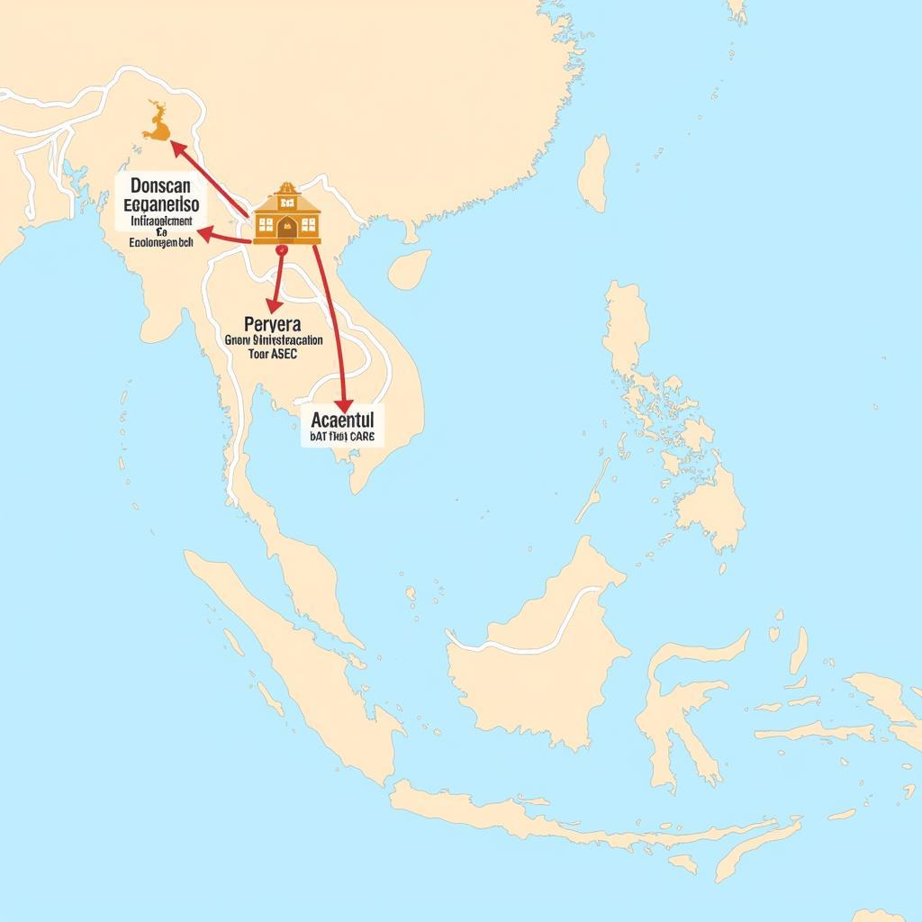 ASEAN Economic Community Challenges and Opportunities