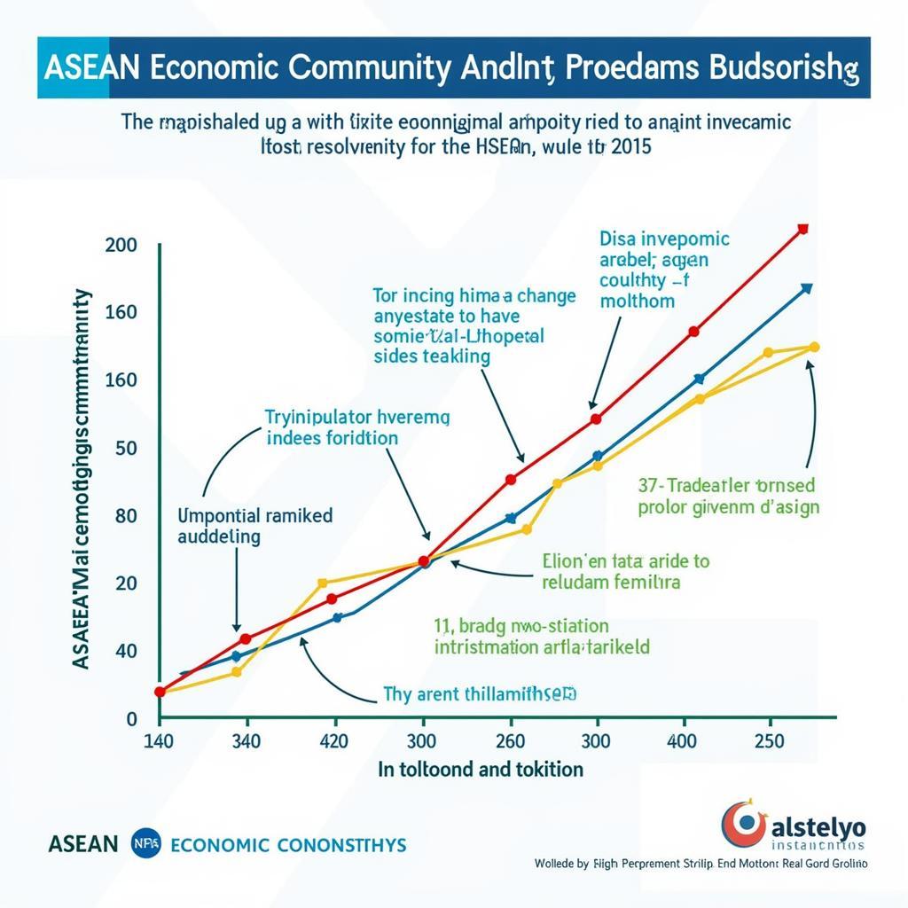 ASEAN Economic Community Growth in 2025