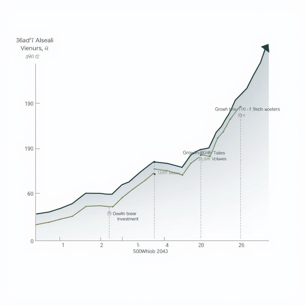 ASEAN Economic Community Growth Chart