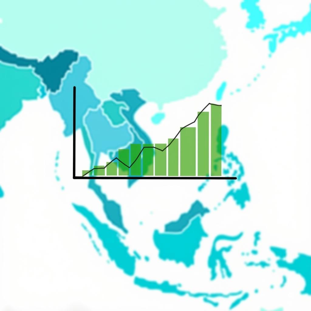 ASEAN Economic Community PPT Background