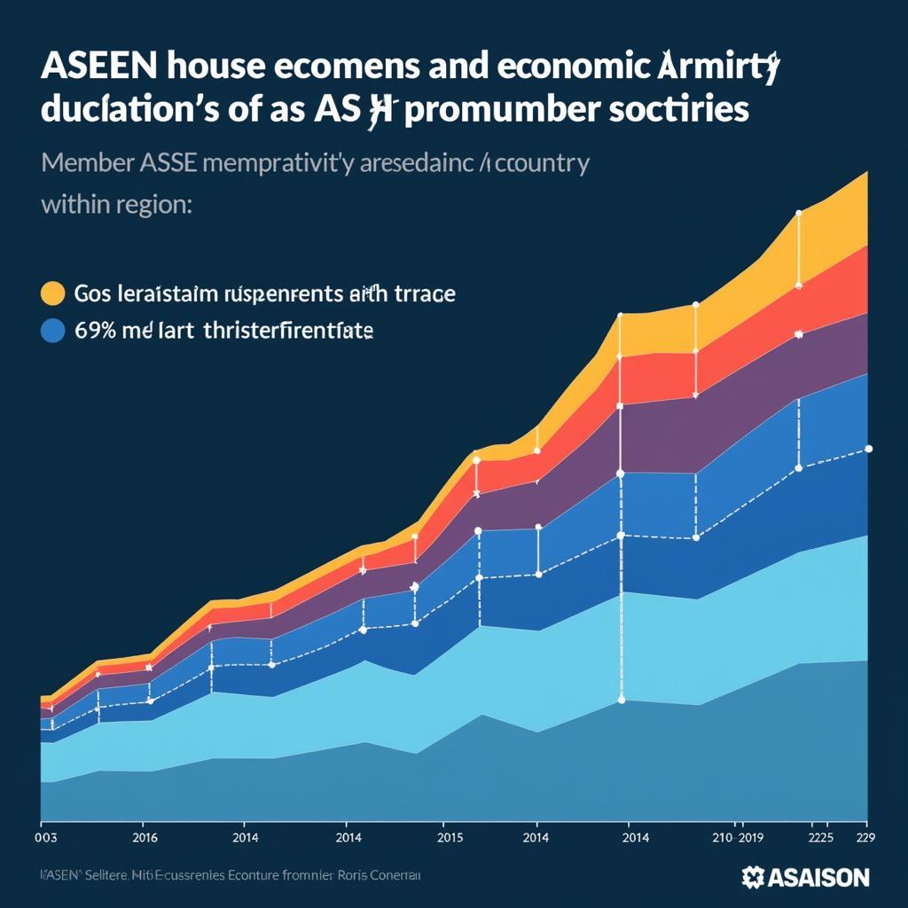 ASEAN Economic Cooperation and Growth