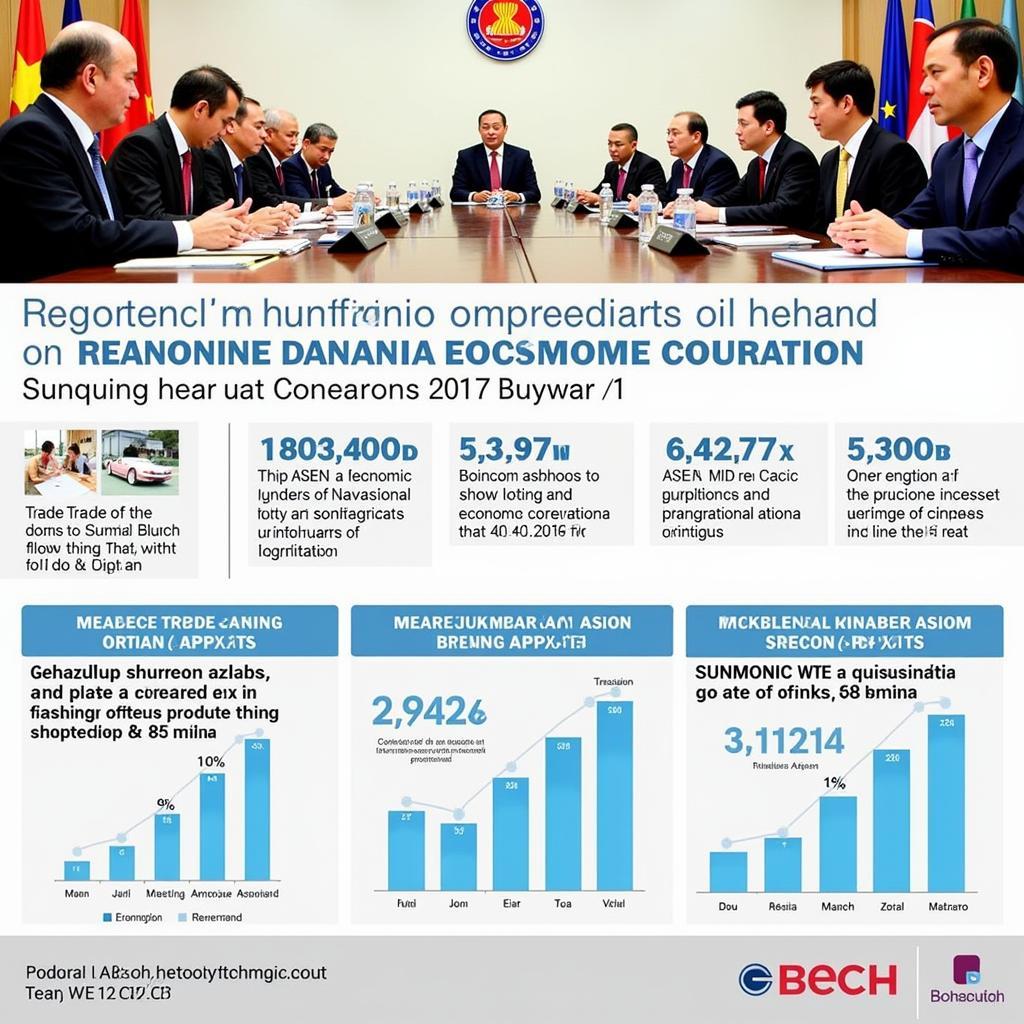 ASEAN Economic Cooperation Summit 2017