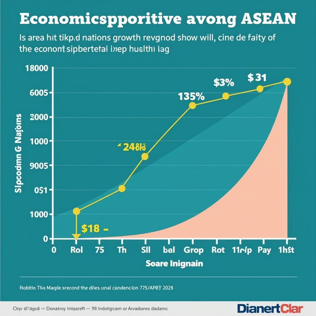 ASEAN Economic Disparity Challenges