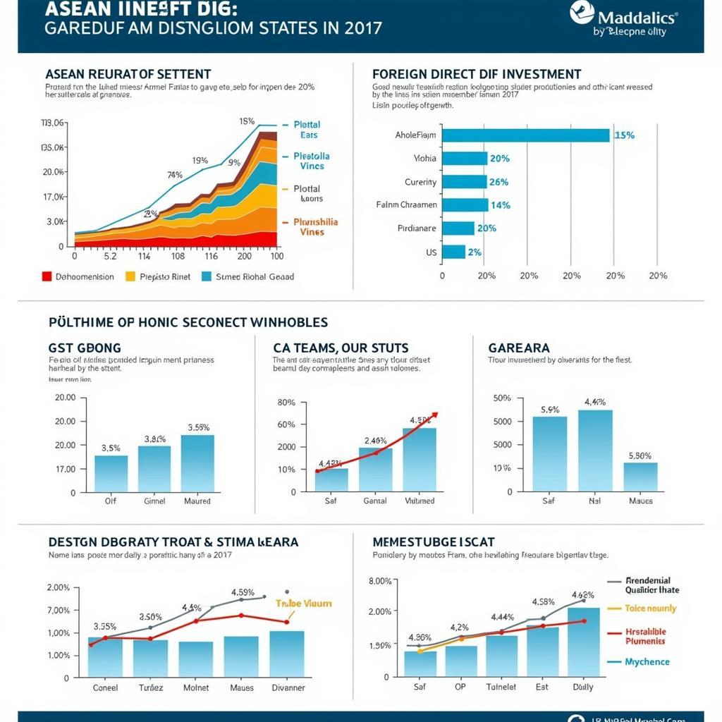 ASEAN Economic Growth in 2017