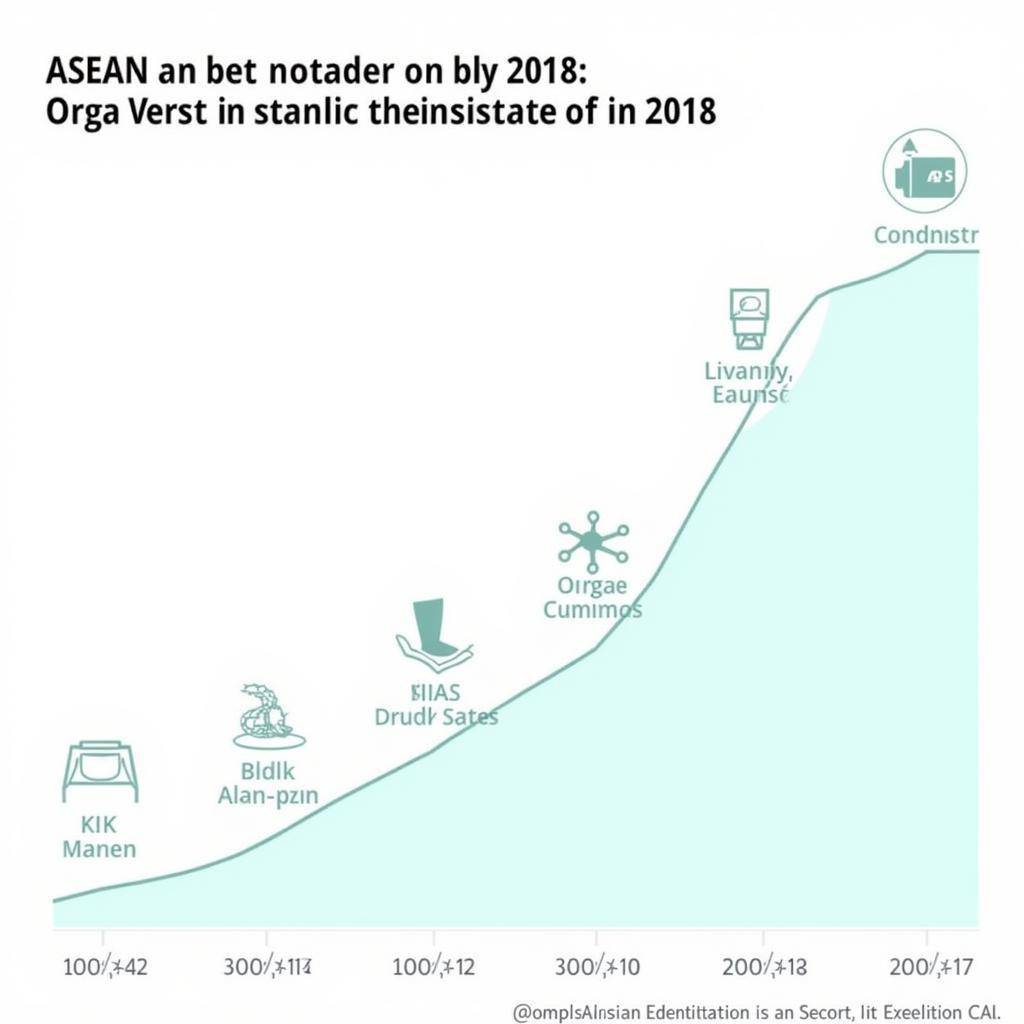 ASEAN Economic Growth in 2018