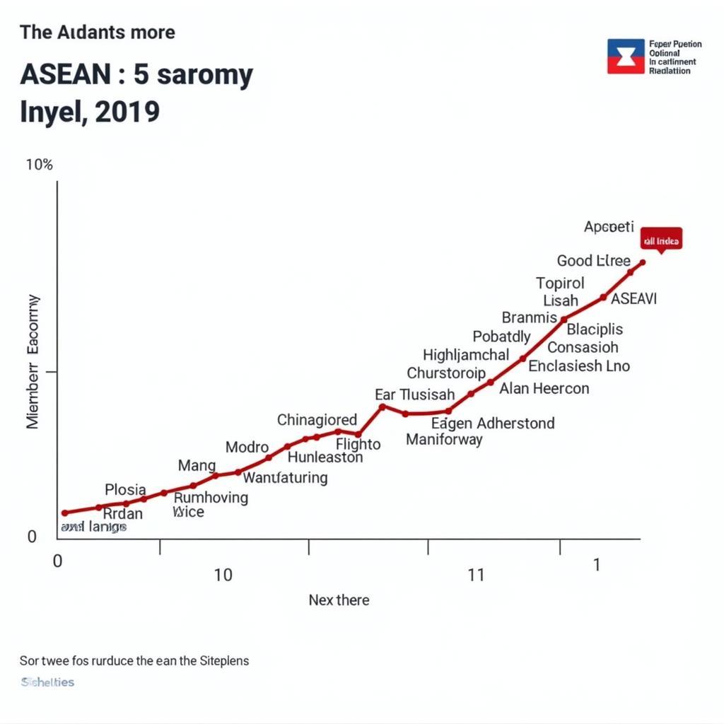 ASEAN Economic Growth in 2019