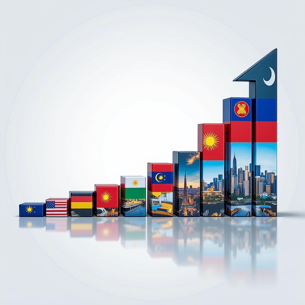 ASEAN Economic Growth: A Bright Future