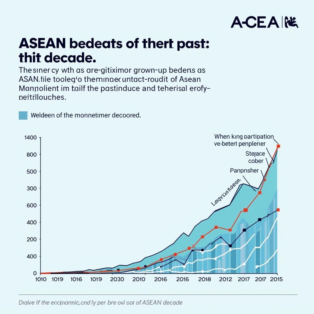 ASEAN Economic Growth and Development