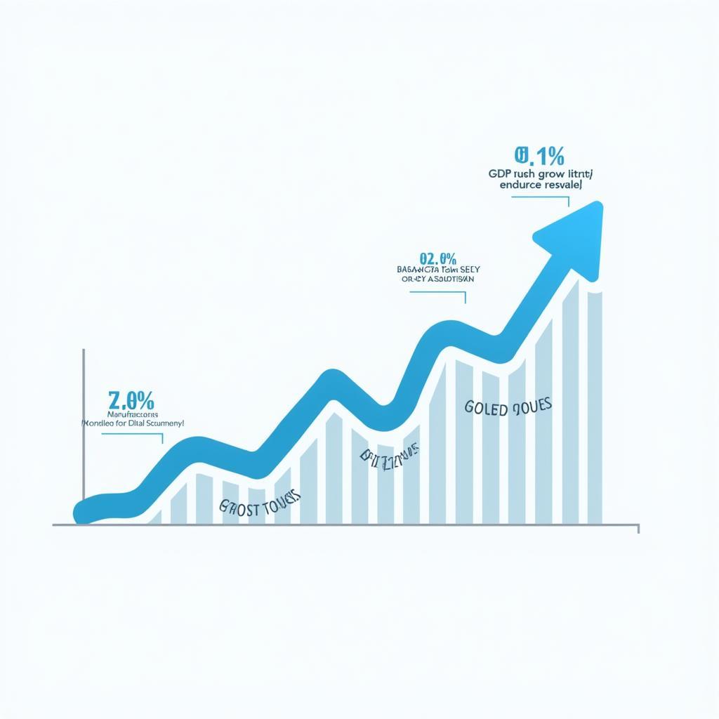 ASEAN Economic Growth Chart