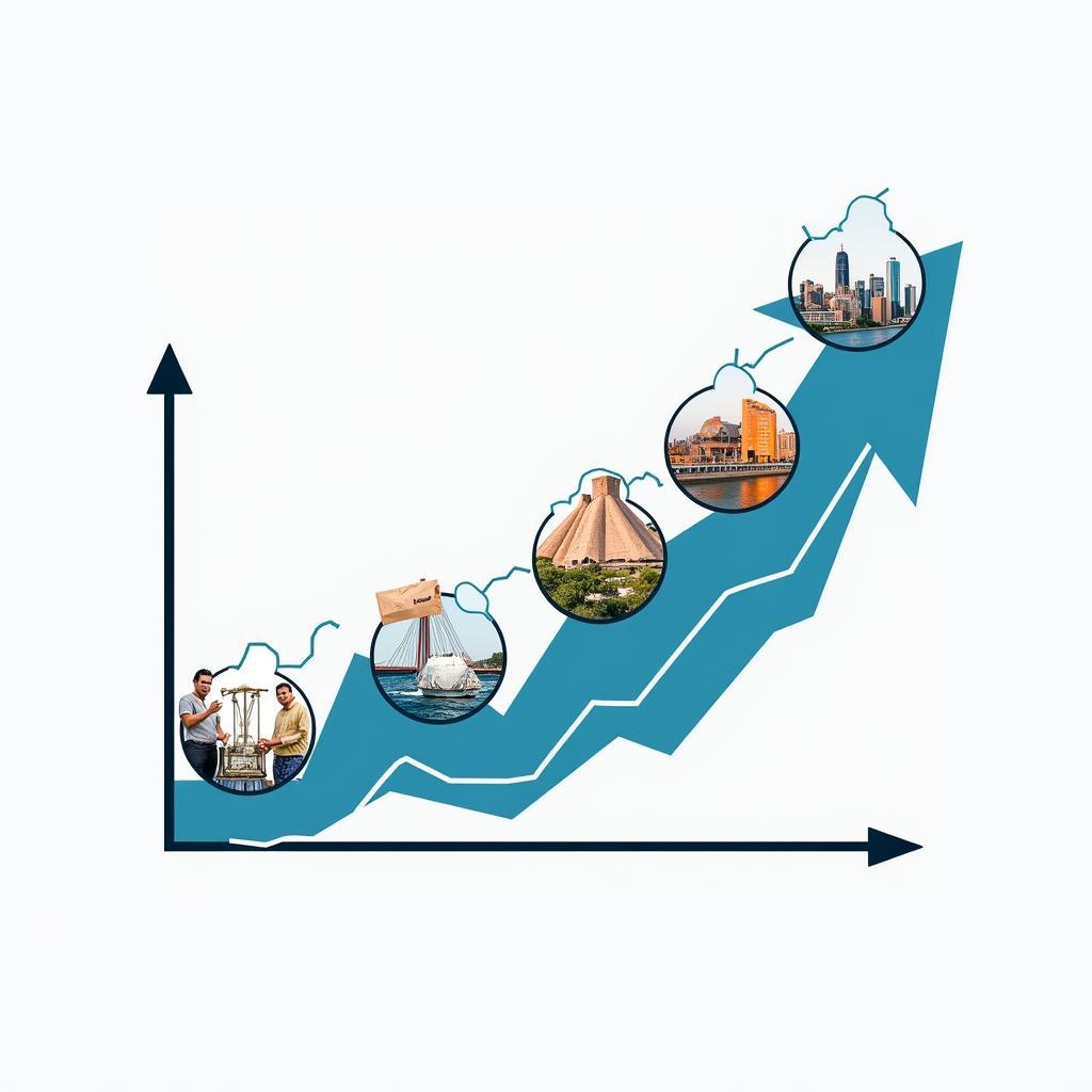 ASEAN Economic Growth and Collaboration