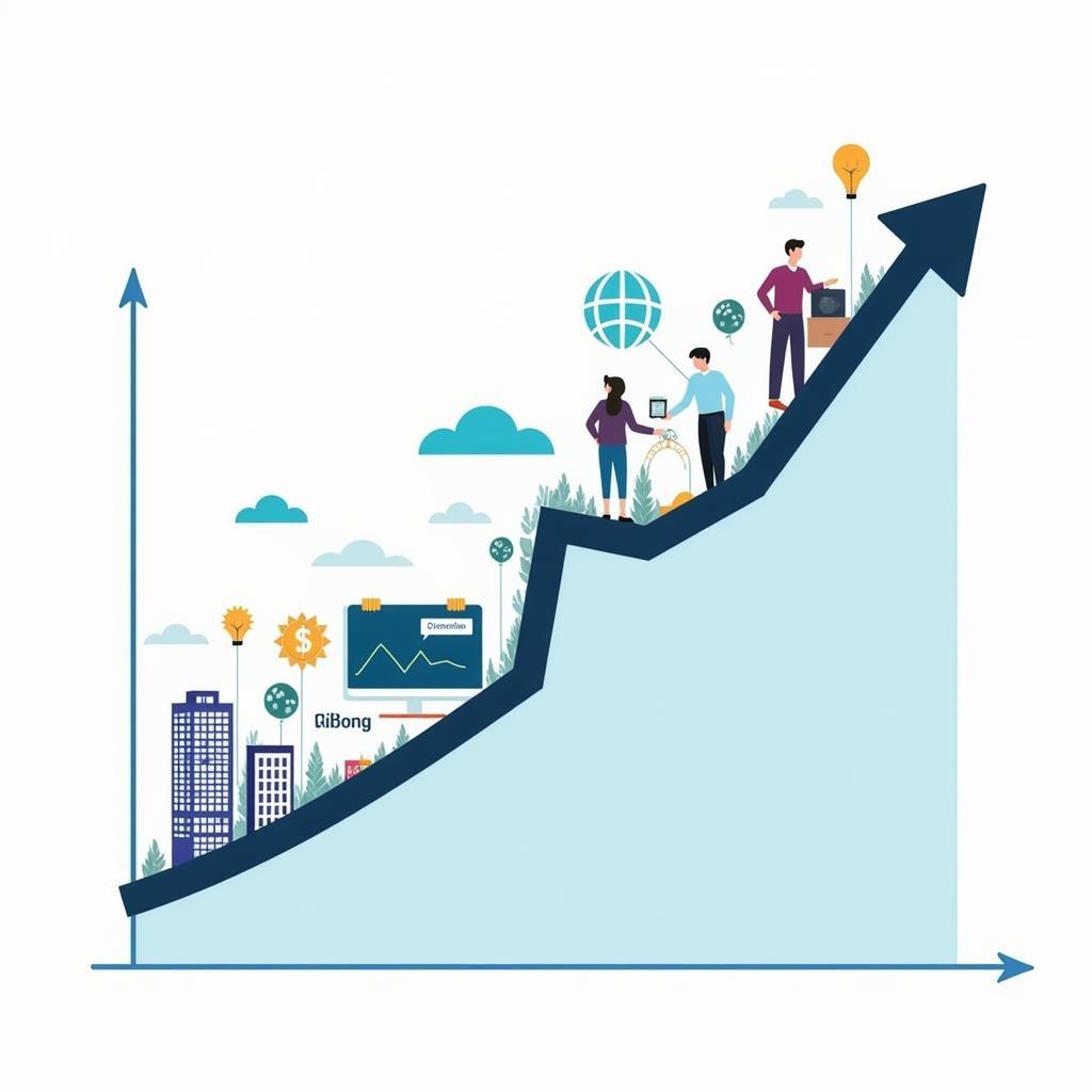 ASEAN Economic Growth Potential