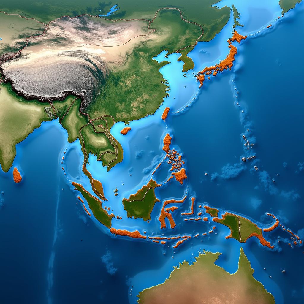 ASEAN Economic Influence on Global Trade