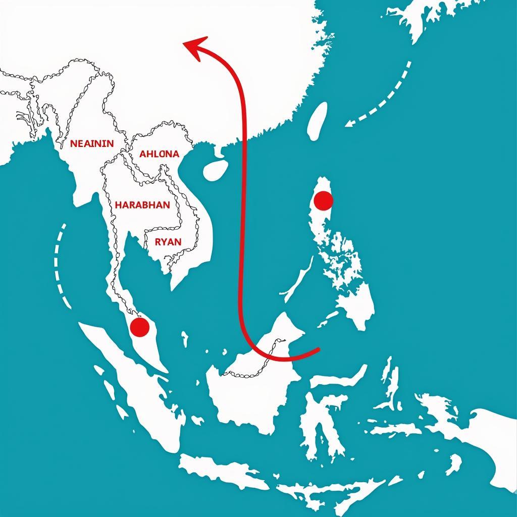 ASEAN Economic Integration in 2015