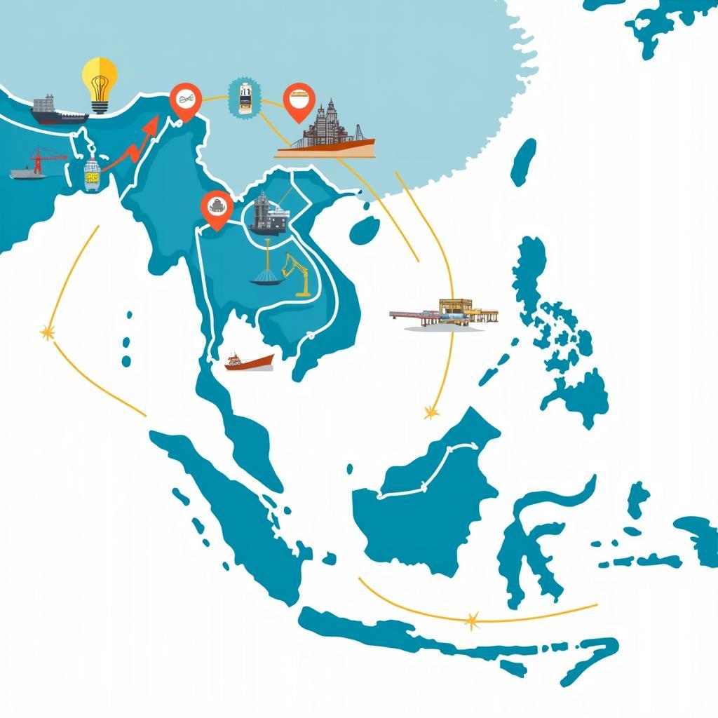 ASEAN Economic Integration