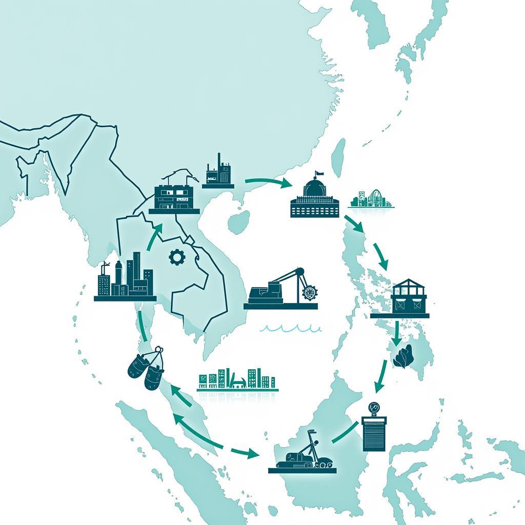 ASEAN Economic Integration