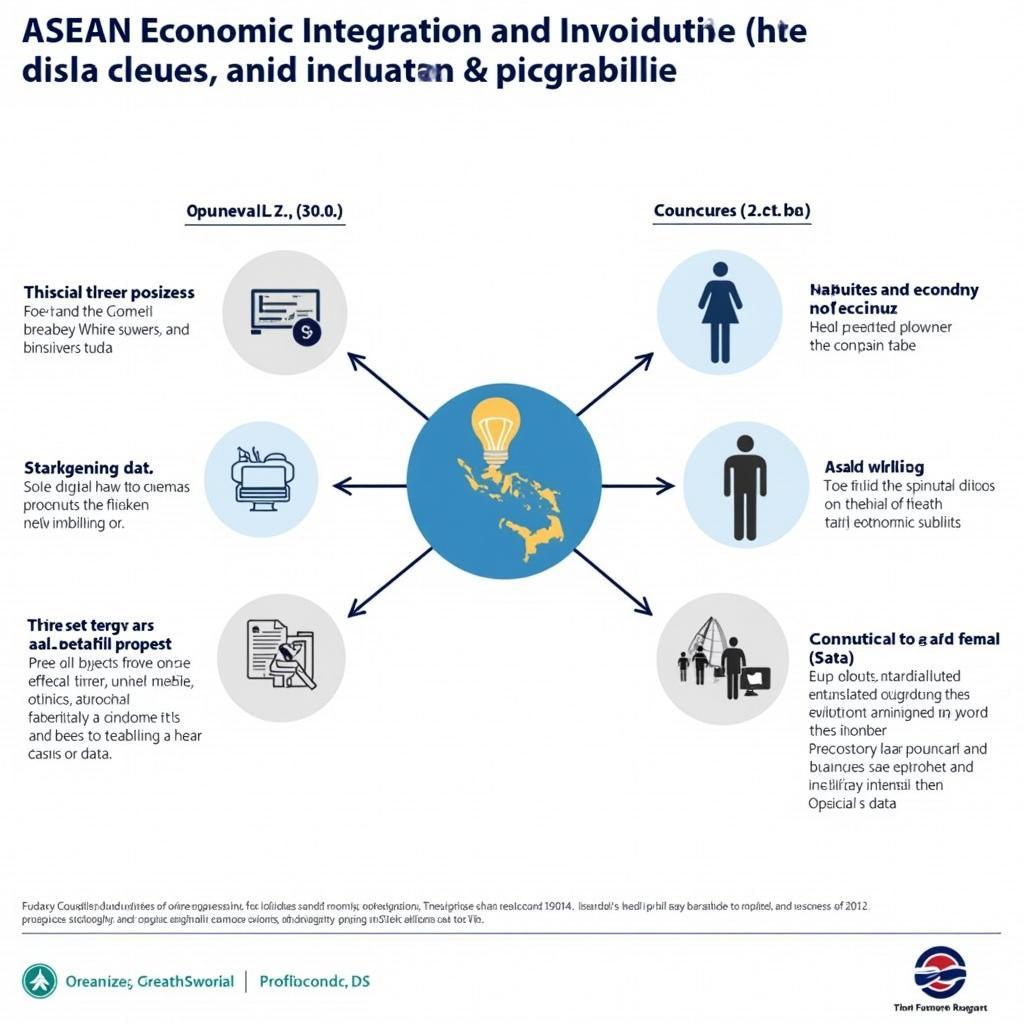 ASEAN Economic Integration Impact on Data Analysis