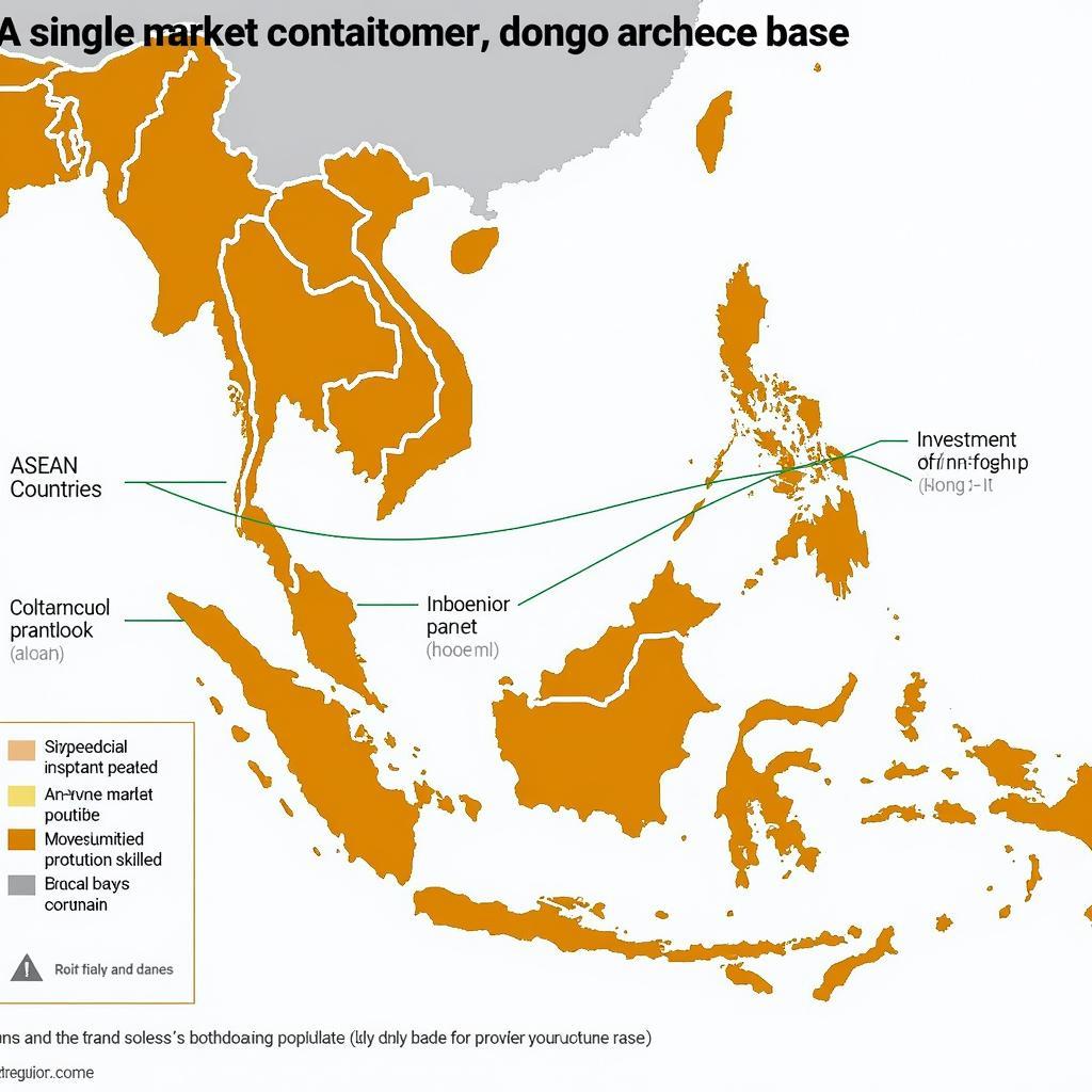 ASEAN Economic Integration Visualized