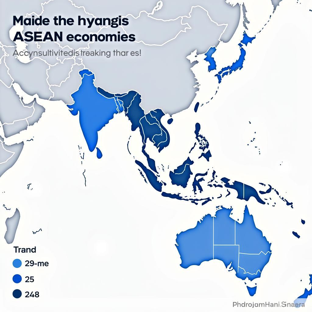 ASEAN Economic Integration Visualized